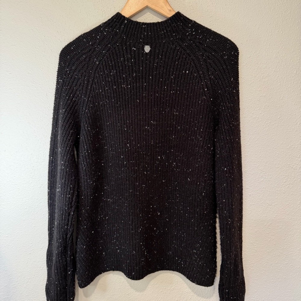 Kuhl Women’s Speckled Sweater - Picture 9 of 11